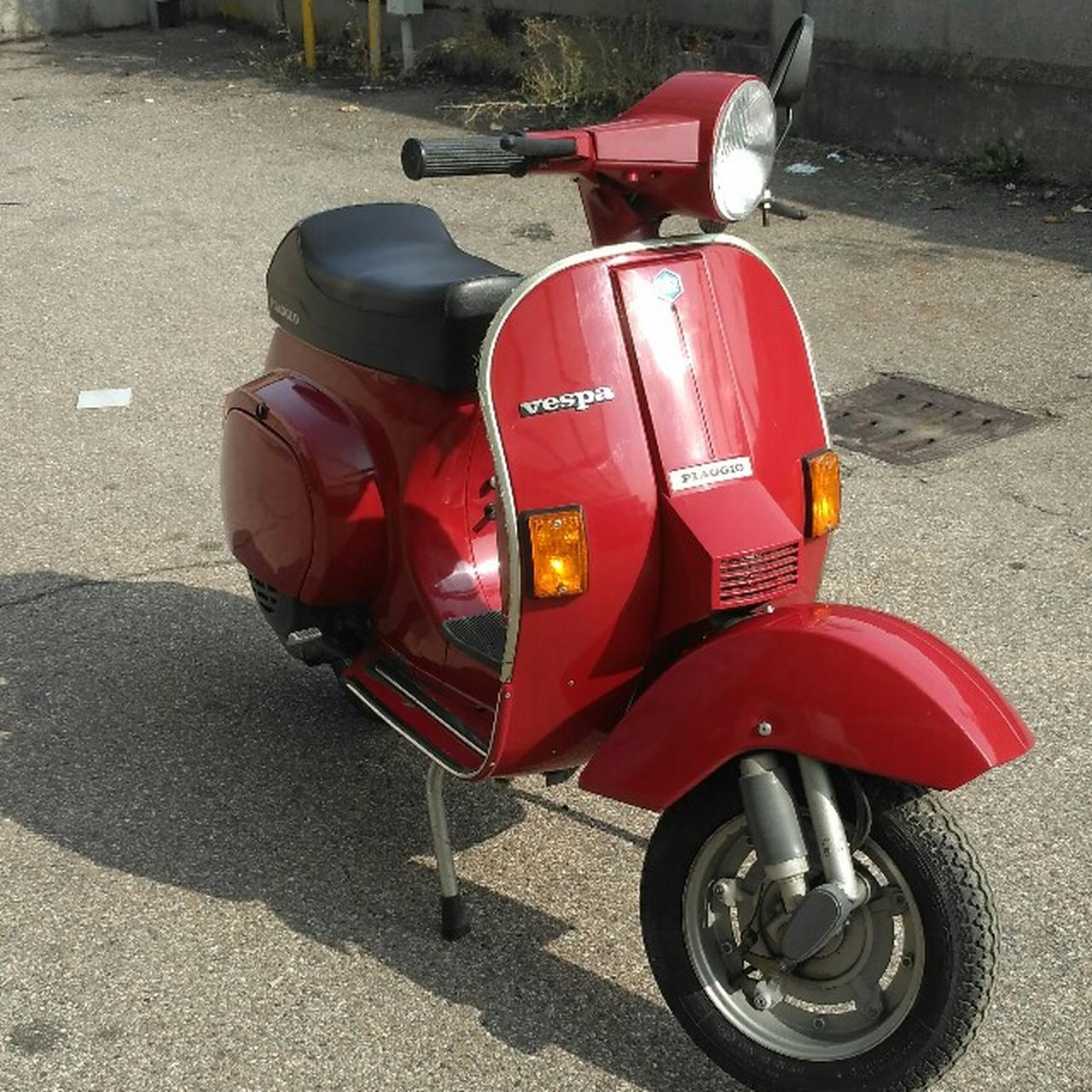 CIF 13105500 PUNTALI LISTELLI PEDANA CIF 50 Vespa Special V5A2T 1972-1974 CIF 13105500 PUNTALI LISTELLI PEDANA CIF 50 Vespa Special V5A2T 1972-1974