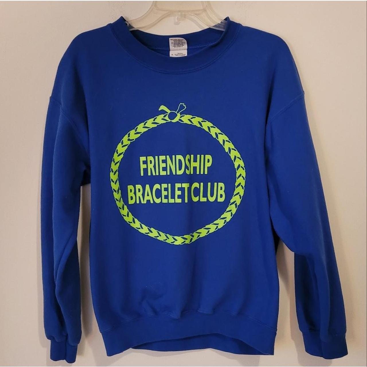 Product Image 1 - Friendship Bracelet Club Sweater
One of