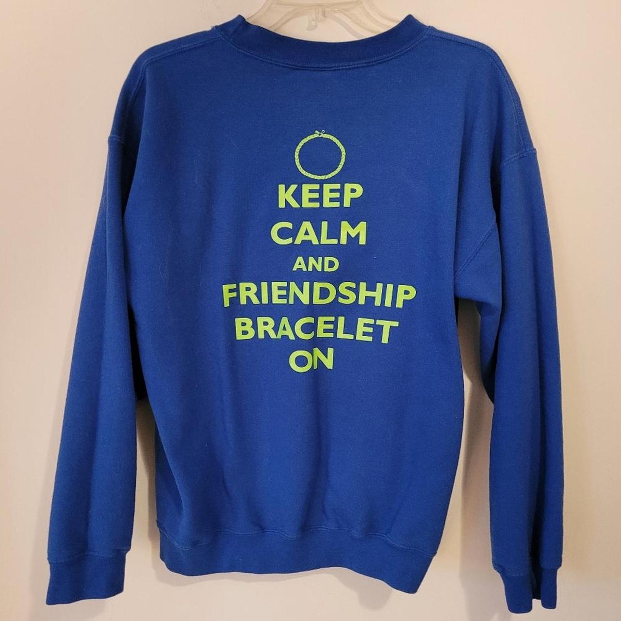 Product Image 2 - Friendship Bracelet Club Sweater
One of