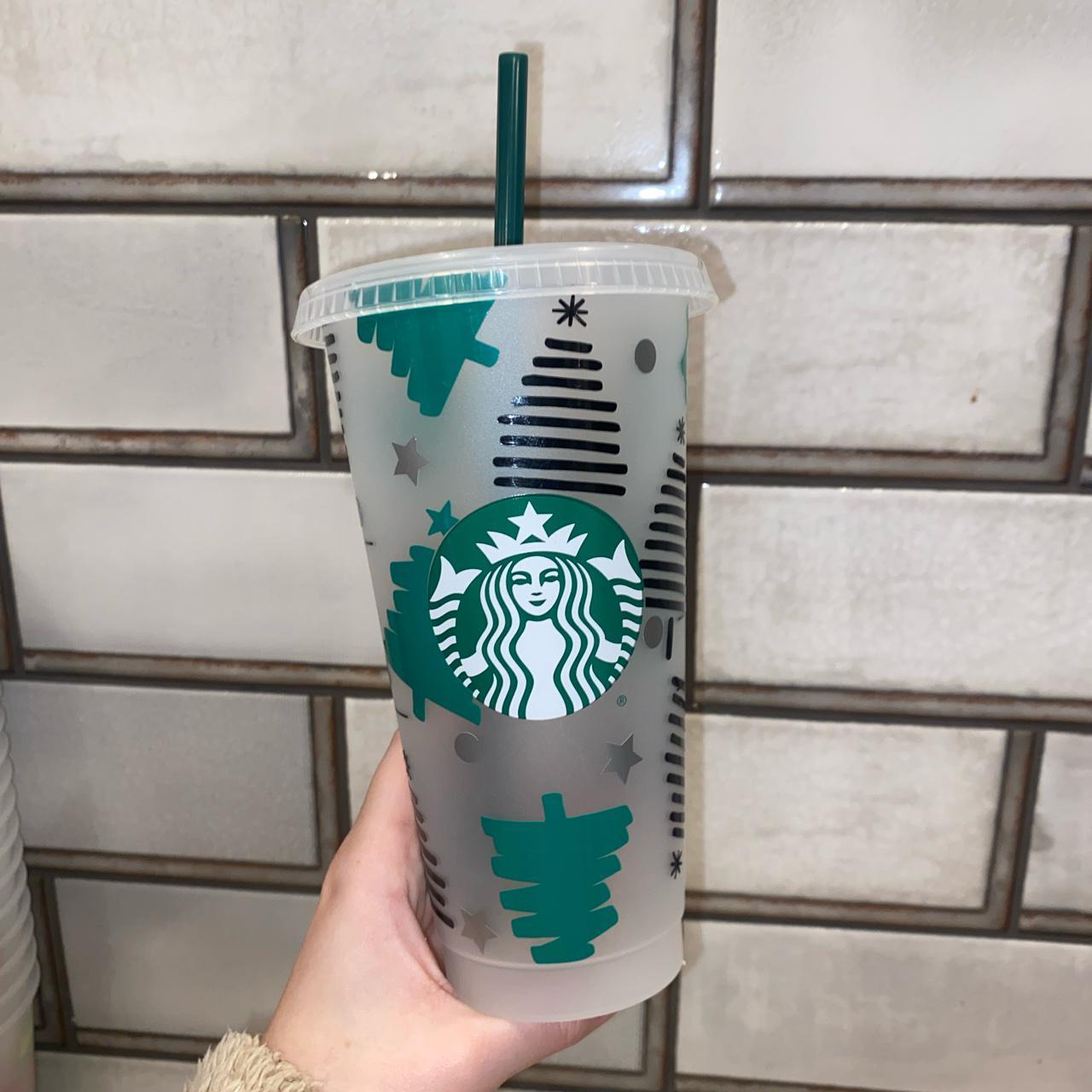 NEXT DAY DISPATCH Starbucks cold... Depop