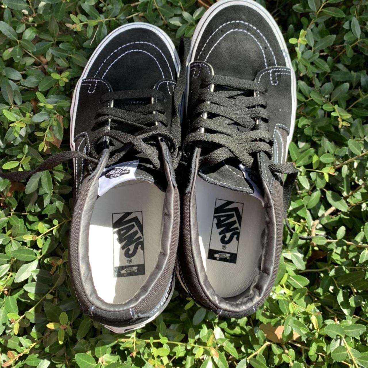 vans x jjjjound sk8 mid vlt lx