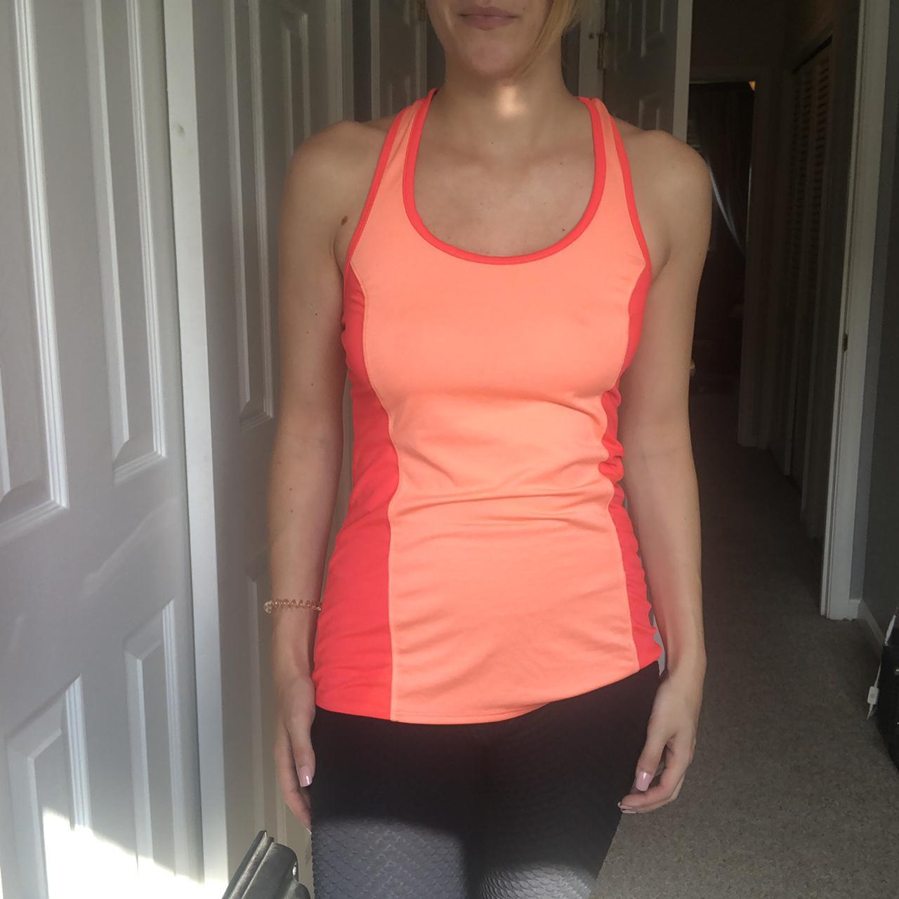 champion workout tank