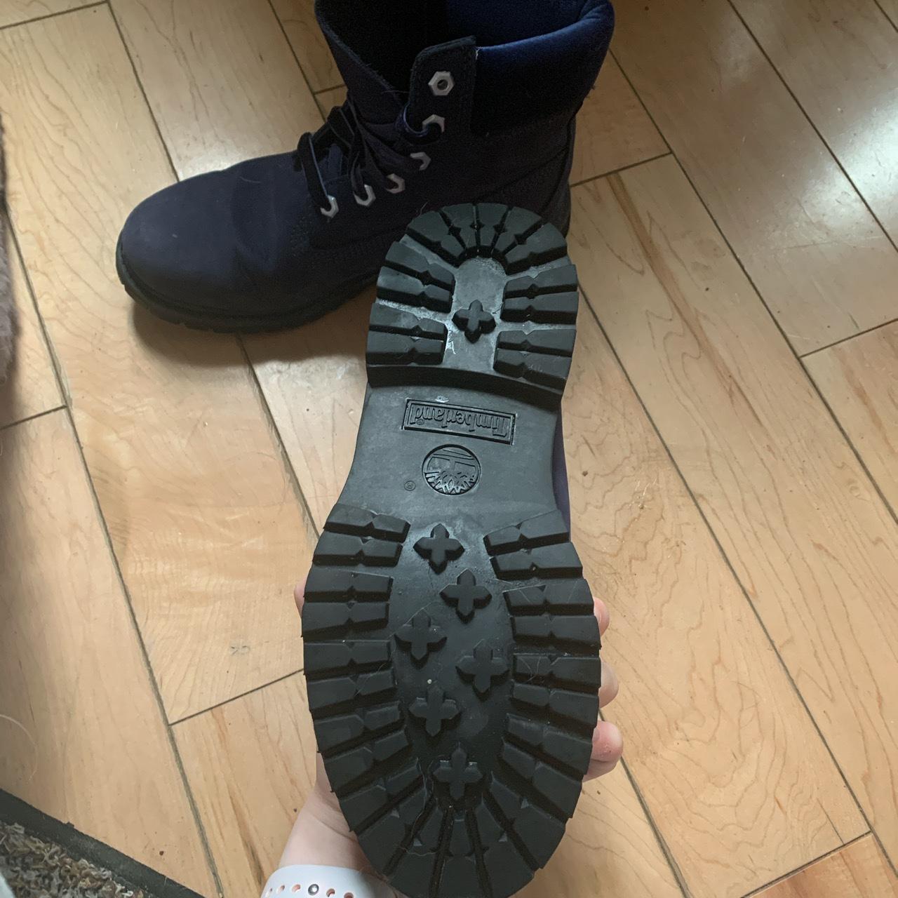 timberland silver blossom mid boots