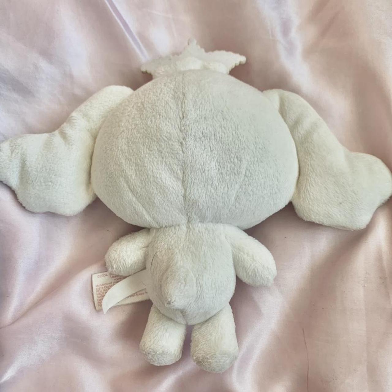 RARE OFFICIAL SUGARMINUET SUGARBUNNIES PLUSH 👑🎀🧁 i... - Depop