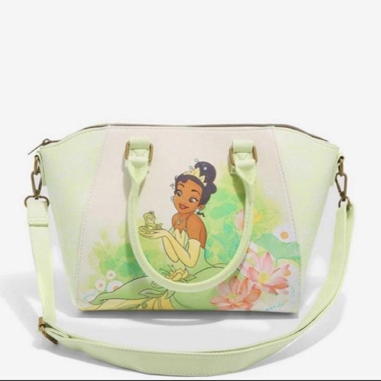 Loungefly Disney The Princess And The Frog... - Depop