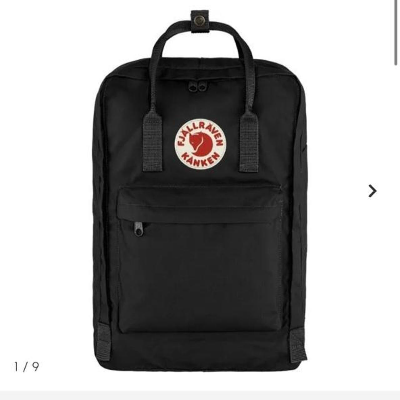 BRAND NEW FJALLRAVEN KANKEN BACKPACK 17 INCHES still... Depop