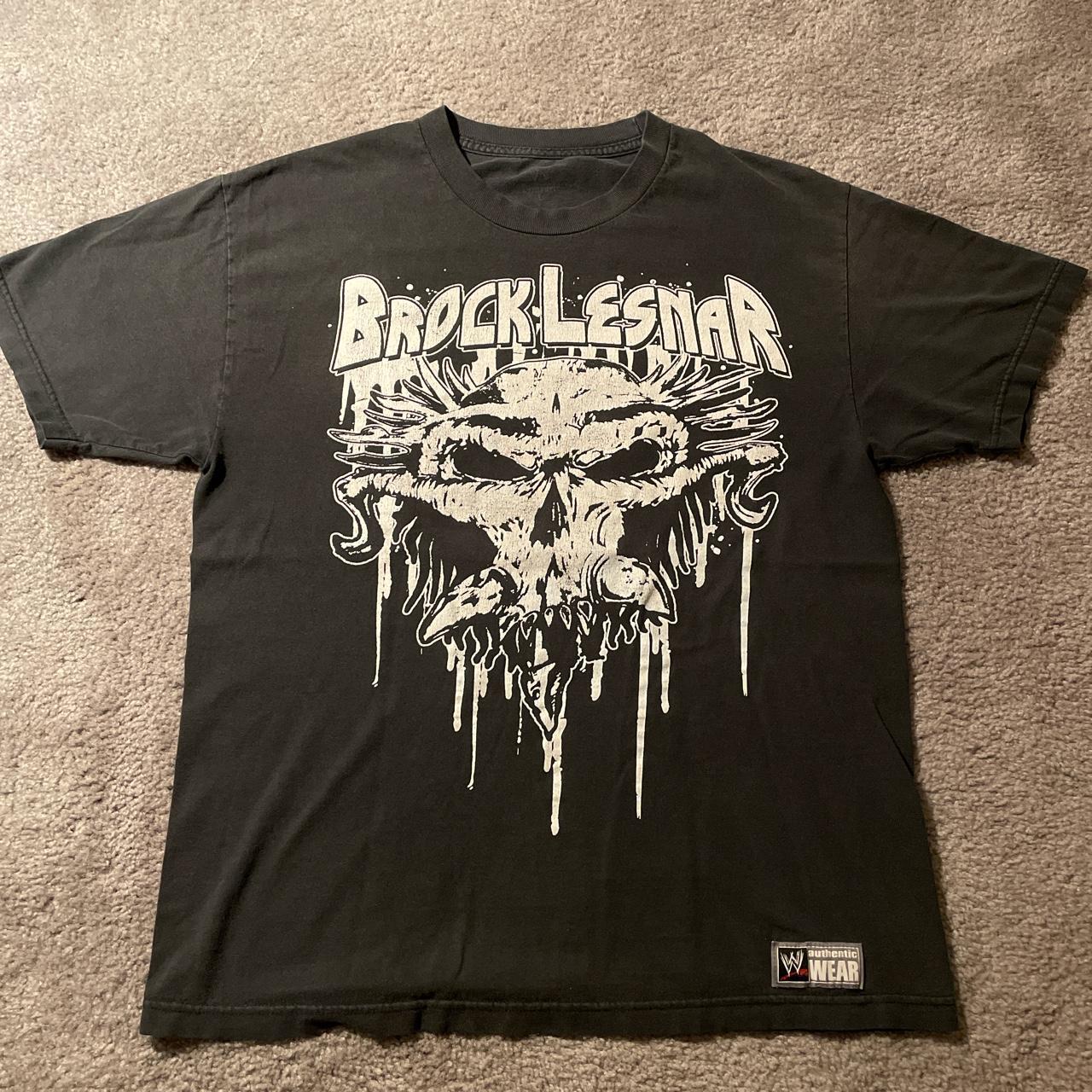 Supreme skull-tee - Depop