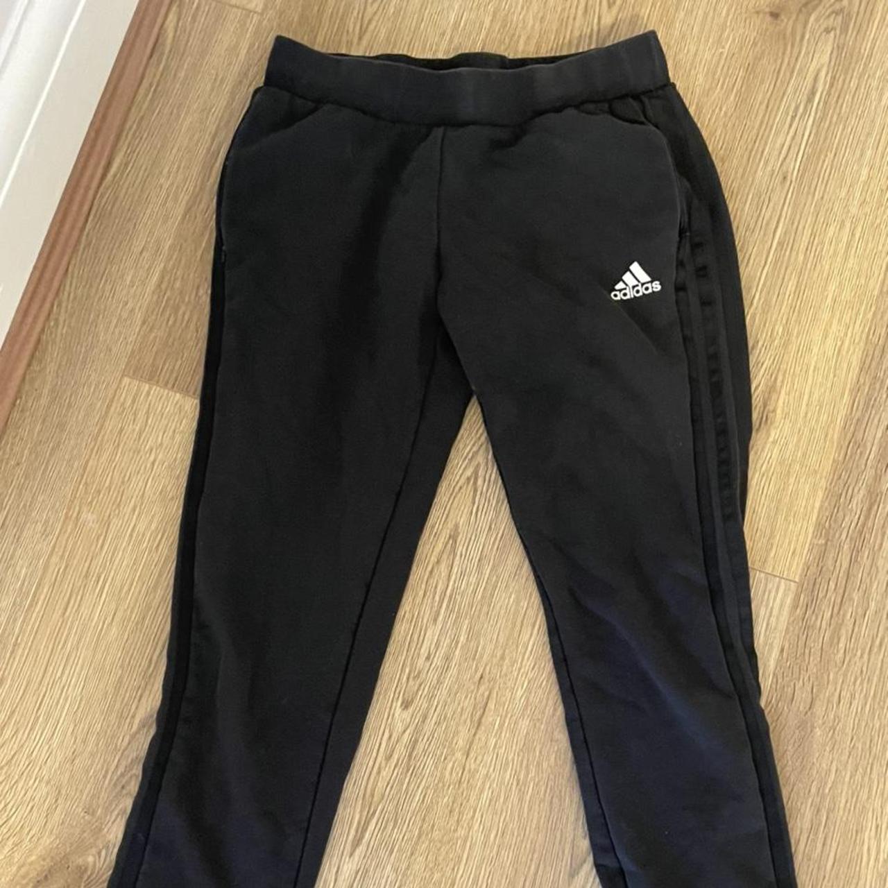 Adidas Women's Joggers-tracksuits | Depop