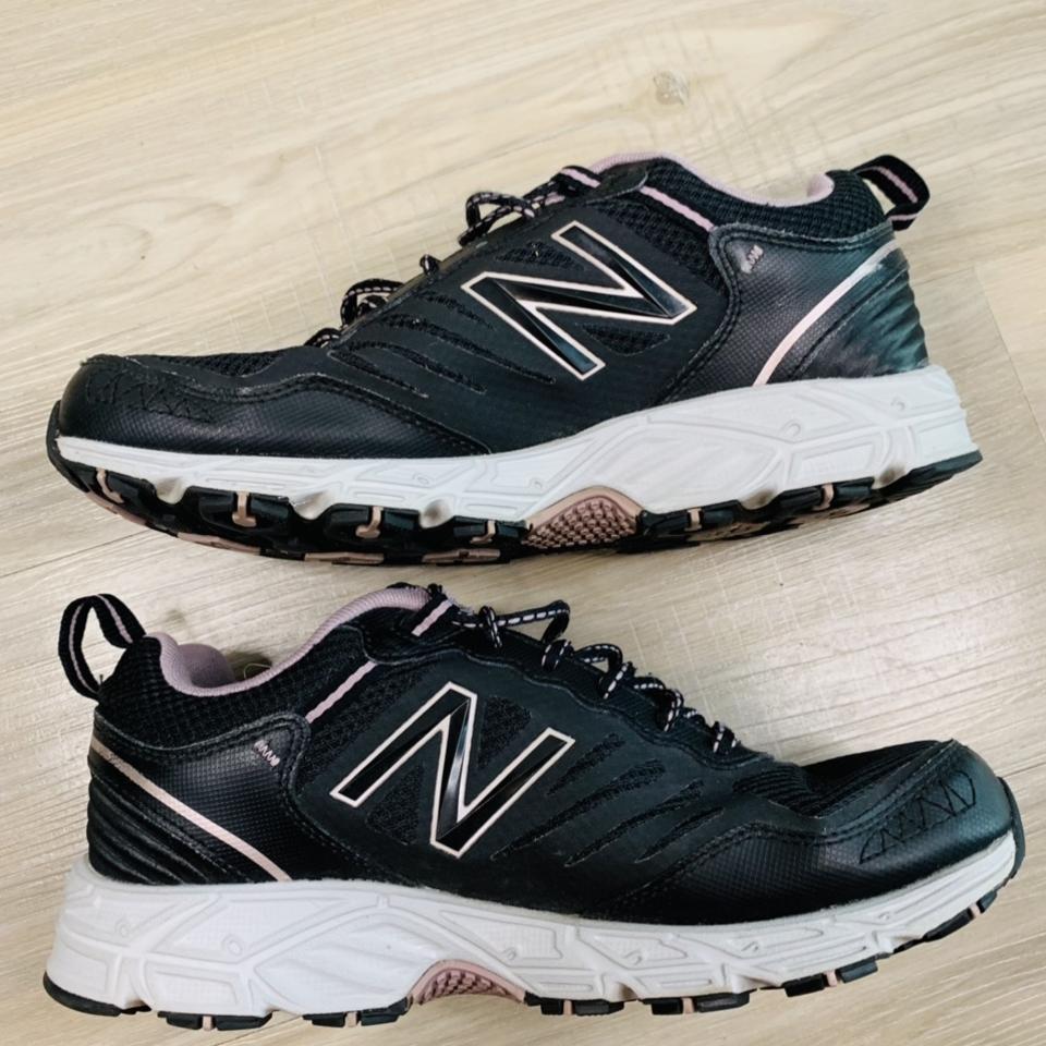 New balance 573 hot sale all terrain mens