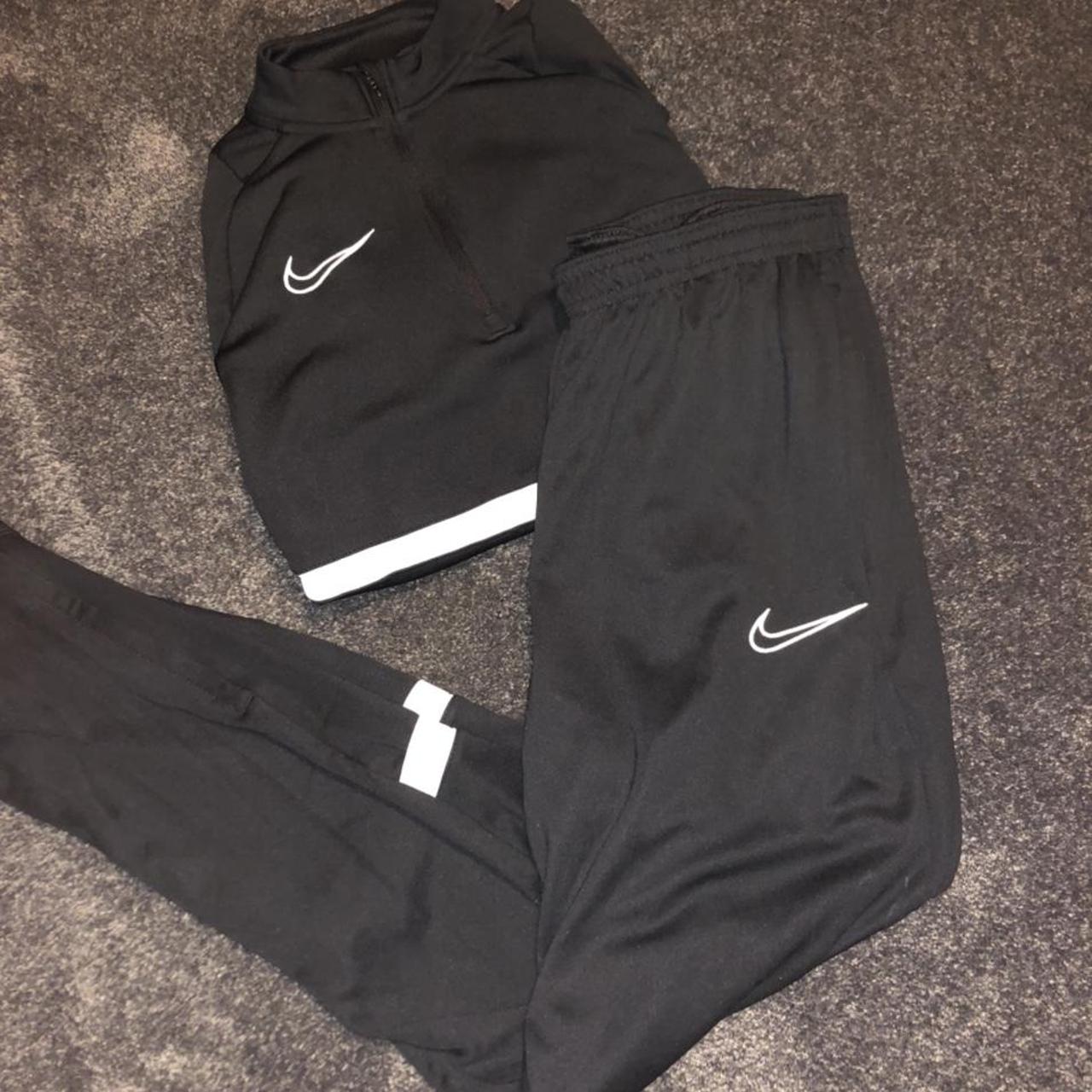 check me out set nike