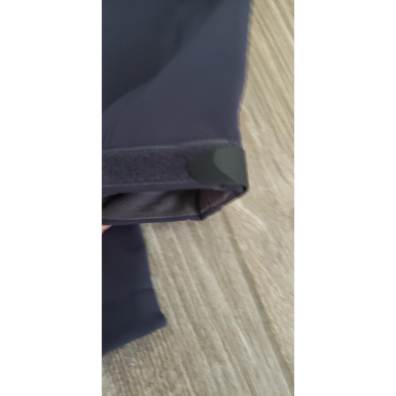 Tumi Men's Navy Jacket (3)