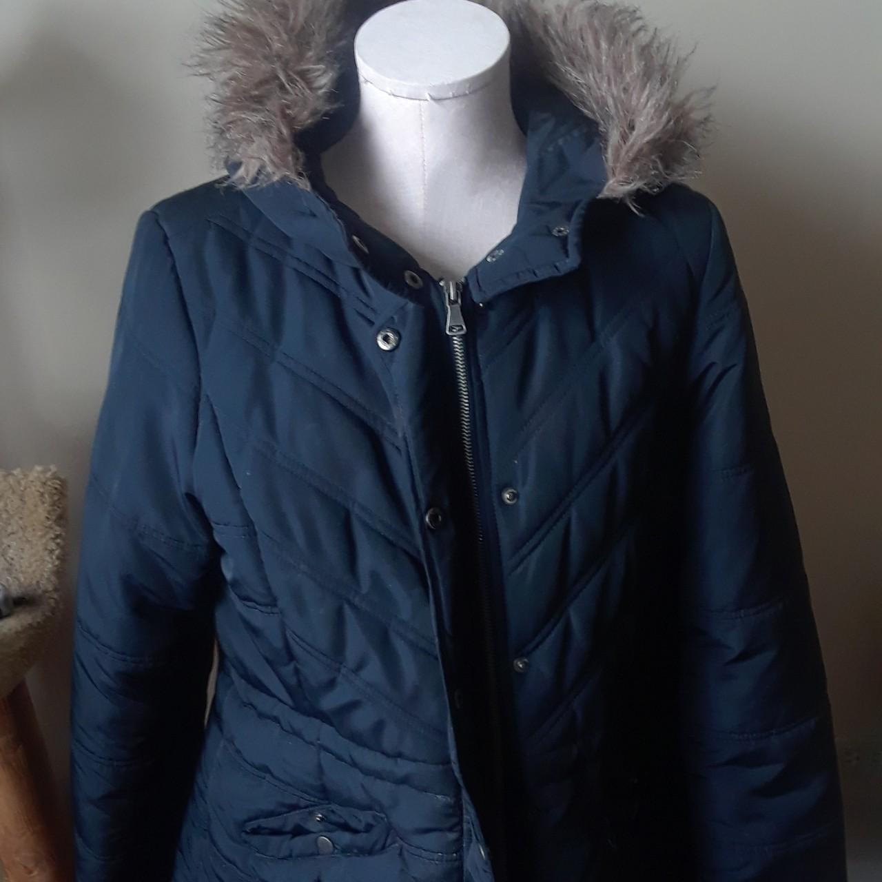 Merona winter coat best sale