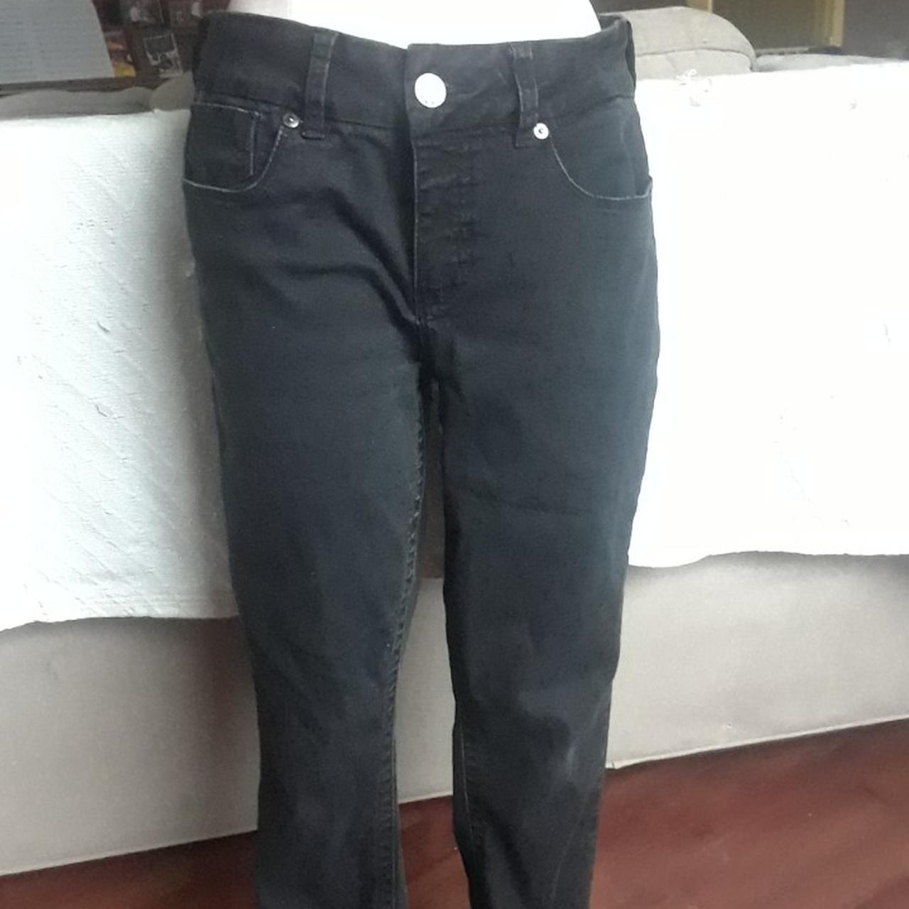 Product Image 1 - Seven7 Tummyless skinny jeans- only