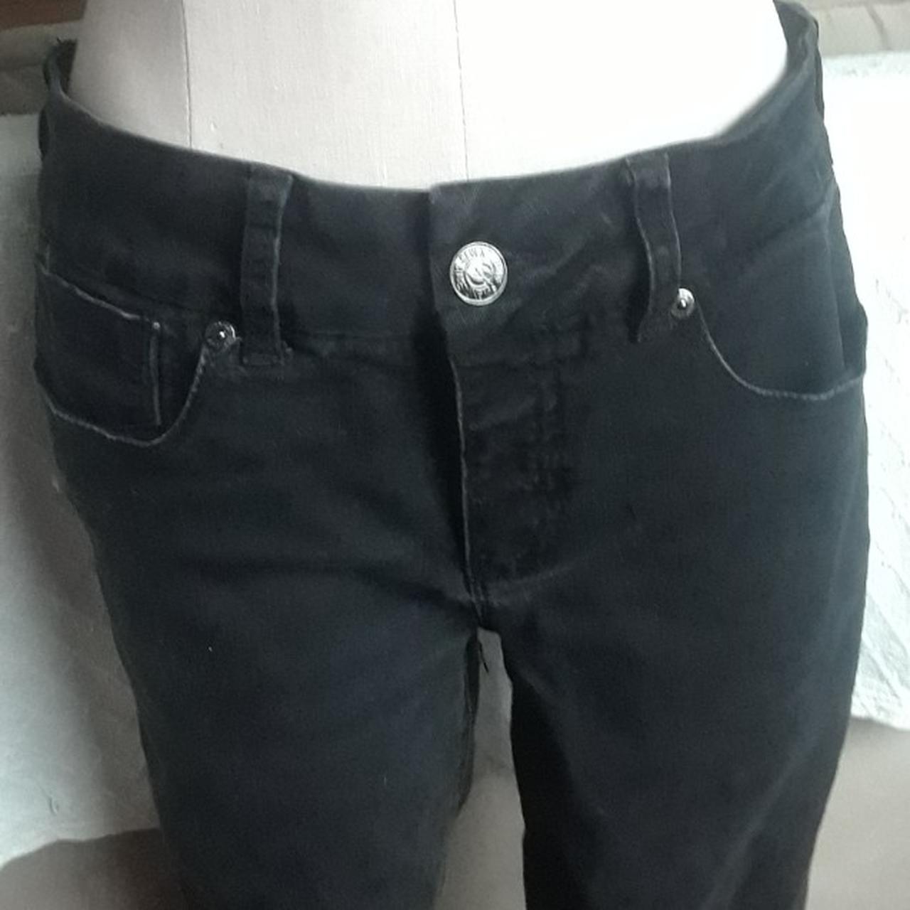Product Image 2 - Seven7 Tummyless skinny jeans- only