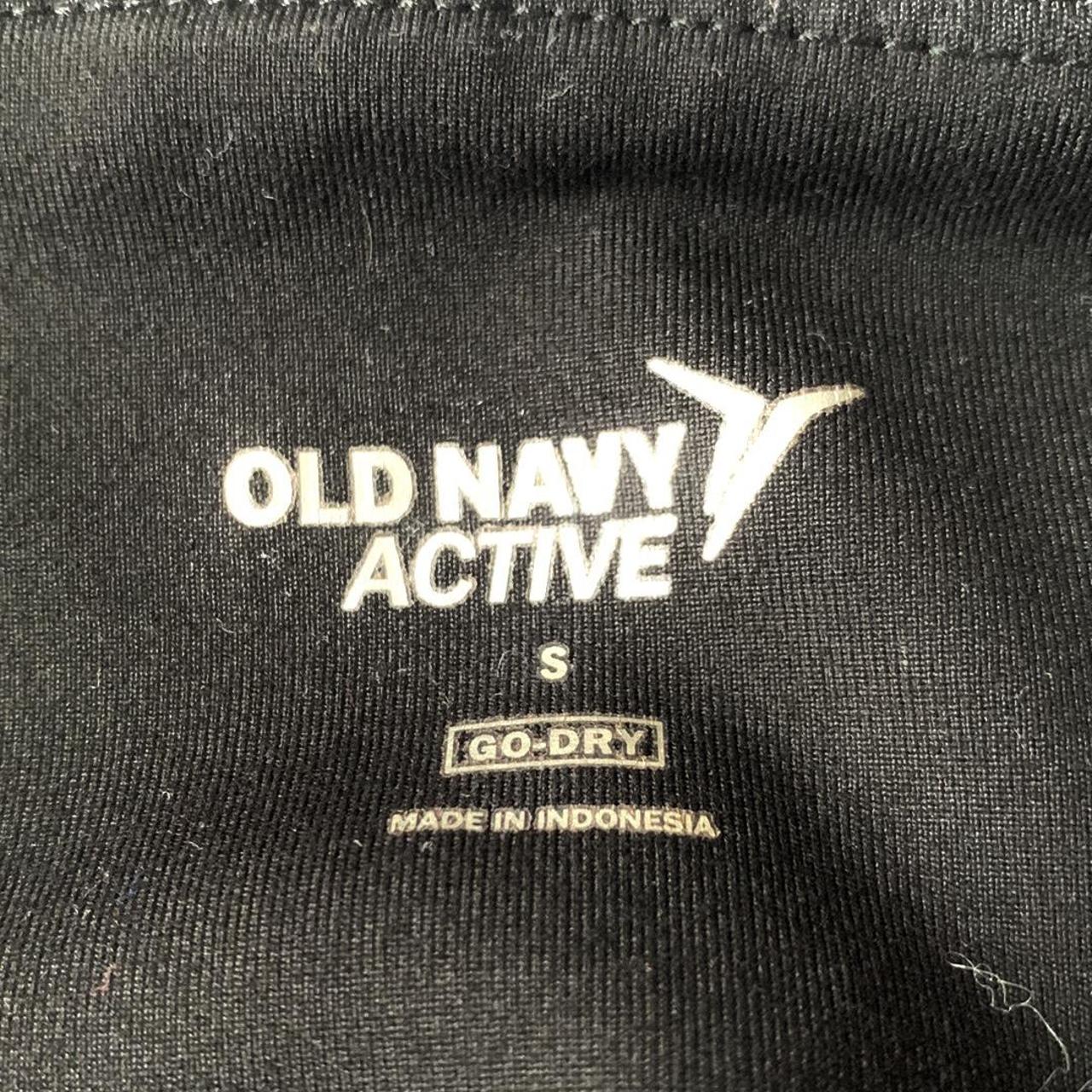 Old Navy Active Leggings!! #oldnavy #active - Depop