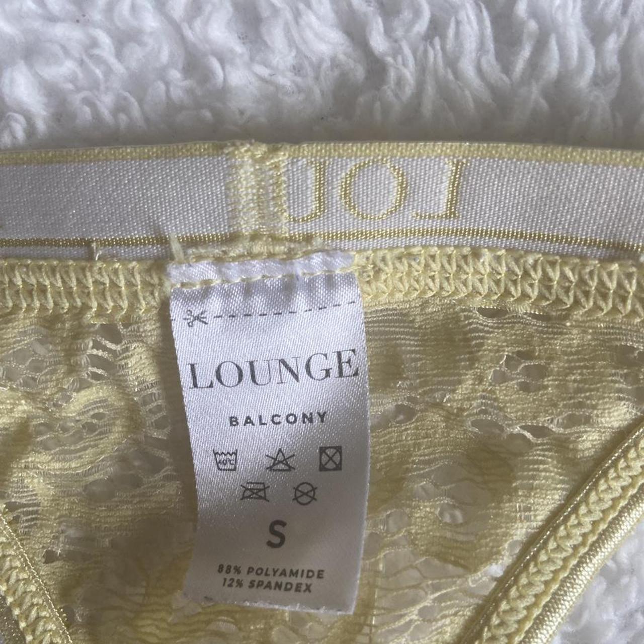 Product Image 4 - Lounge underwear balcony set 
•