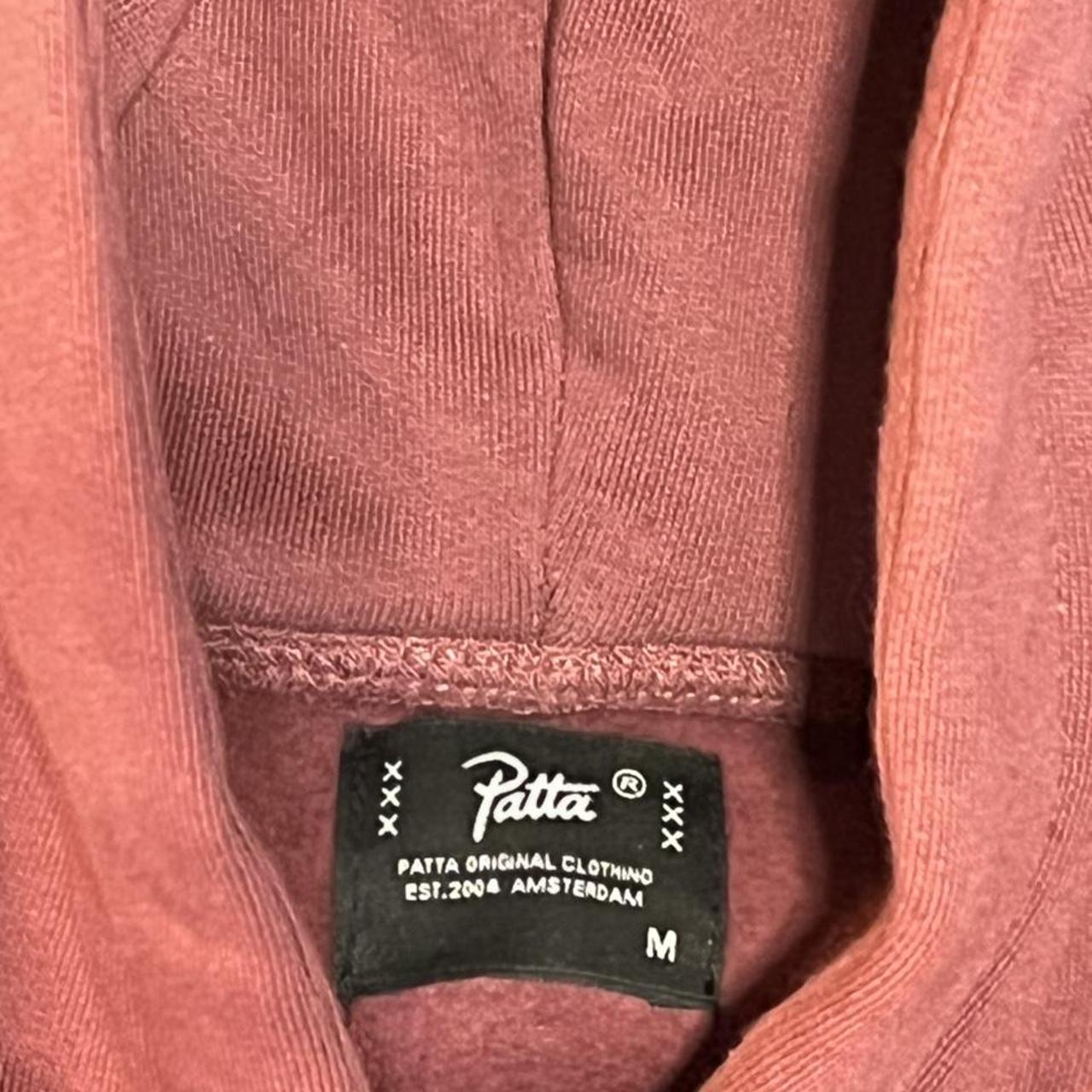 Product Image 1 - Patta hoodie size Medium
Brand New,