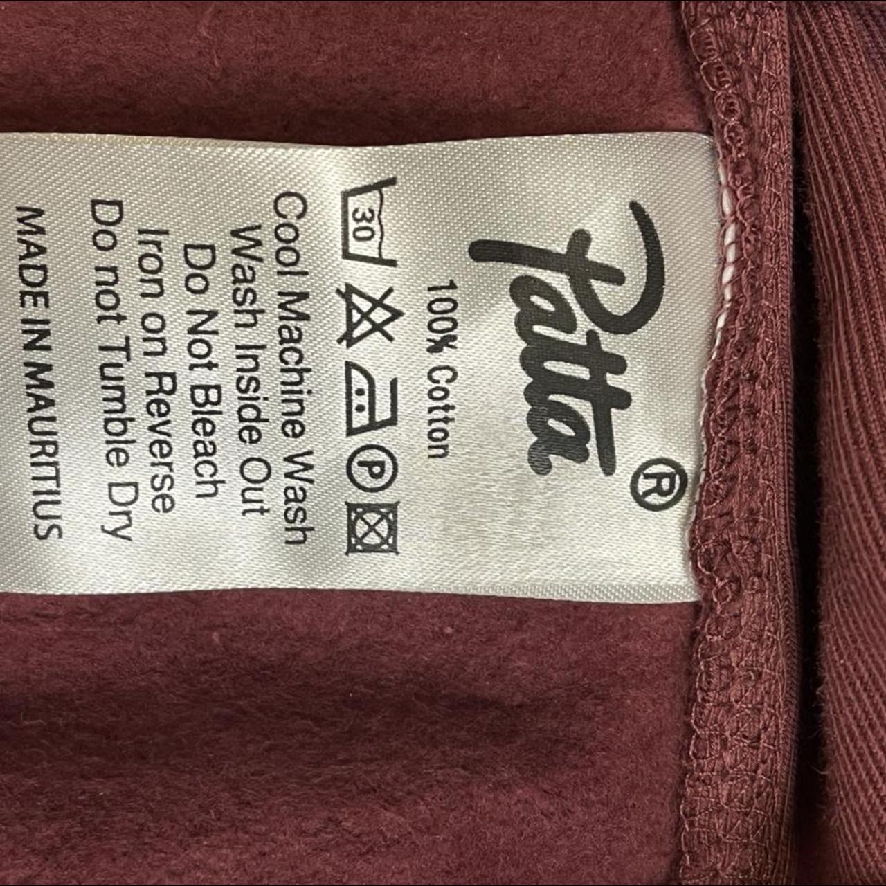 Product Image 3 - Patta hoodie size Medium
Brand New,