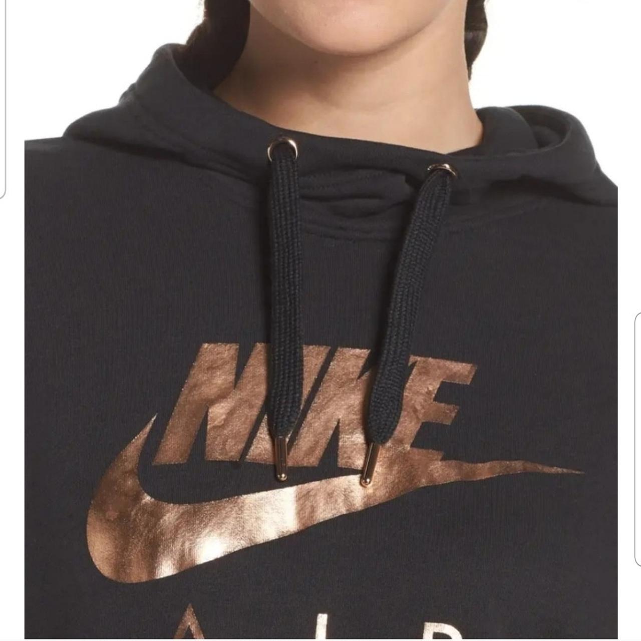 nike hooded sweatshirt dress
