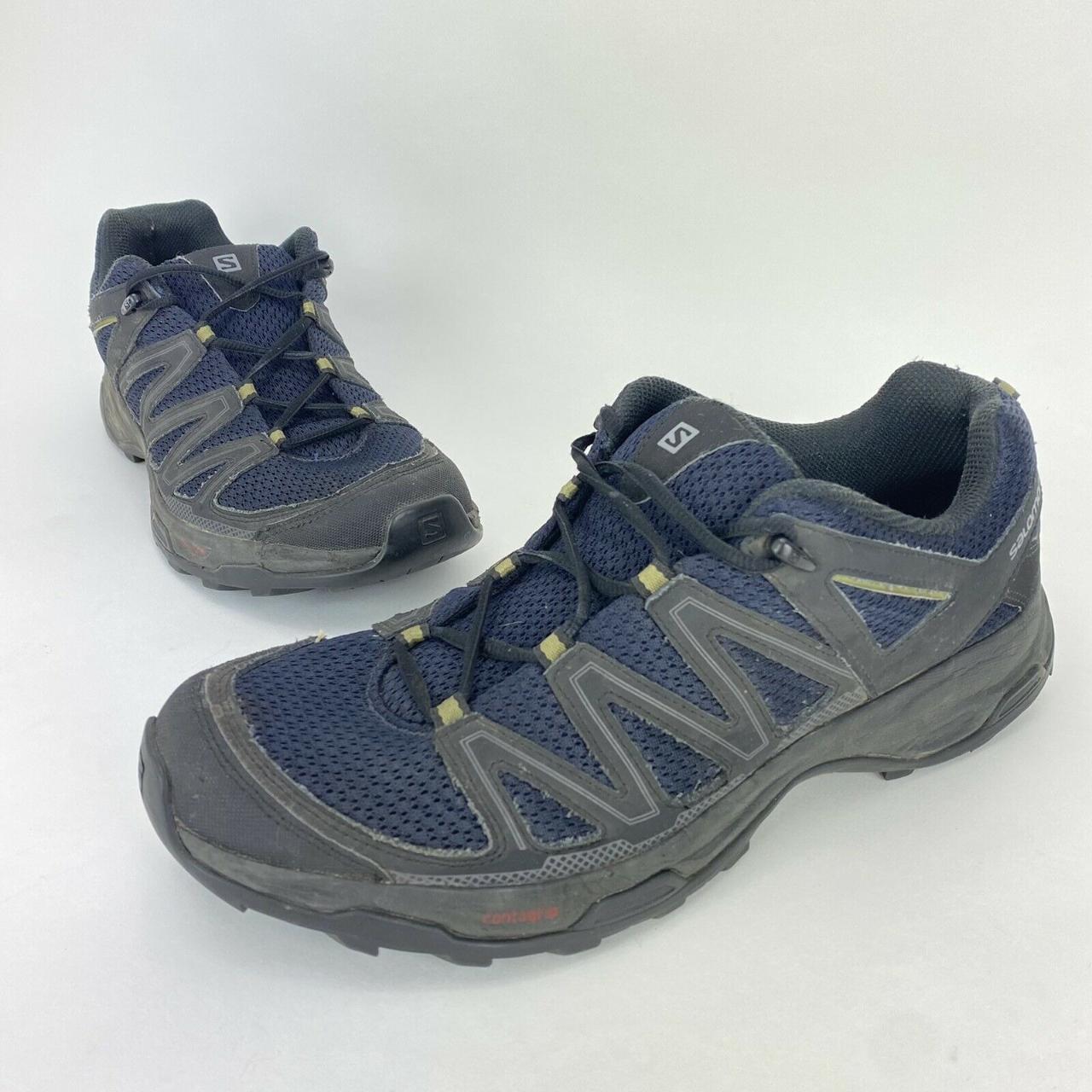 salomon aqua shoes