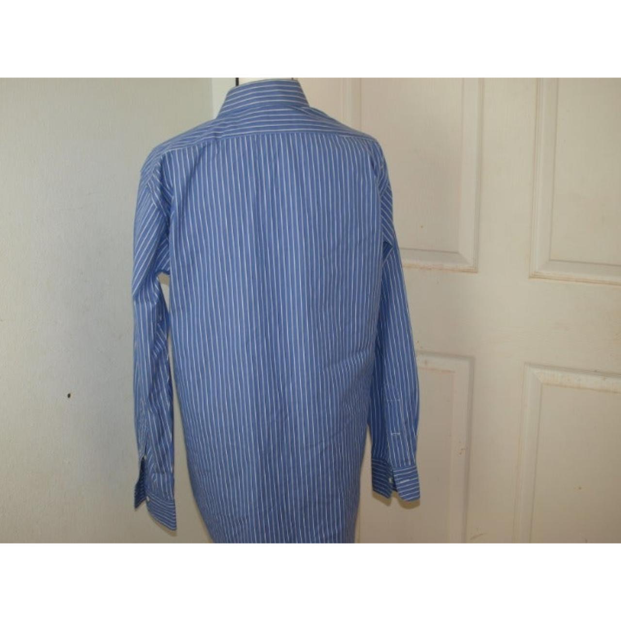 Polo by Ralph Lauren Button Down Dress Shirt Size M... - Depop