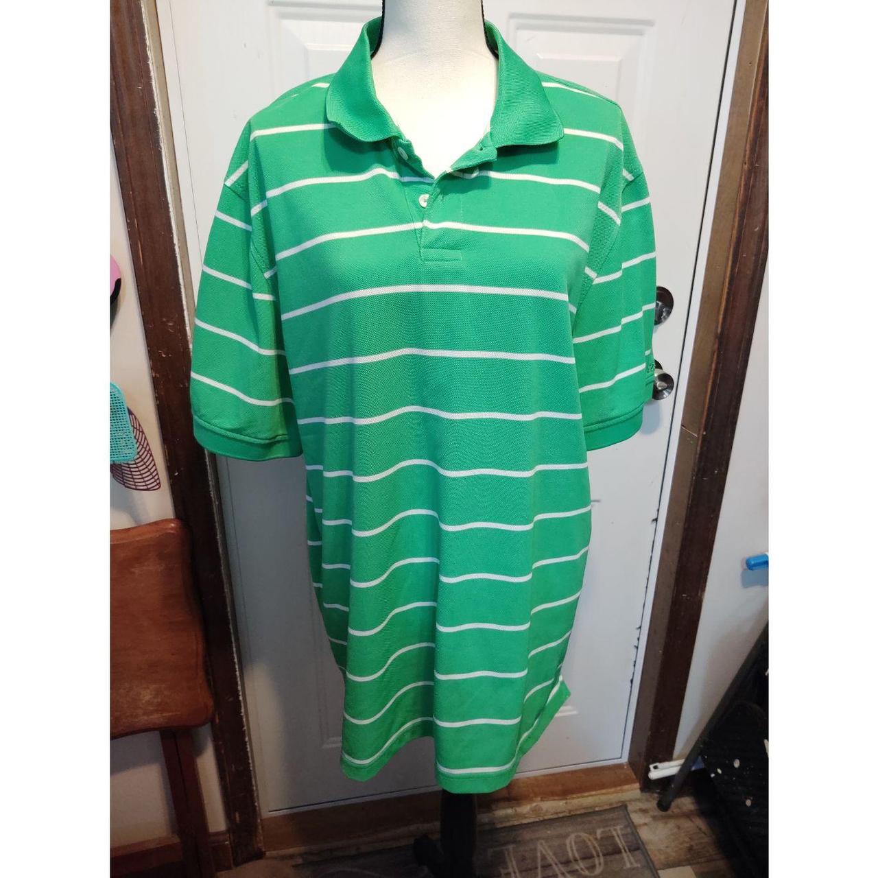 izod golf shirts