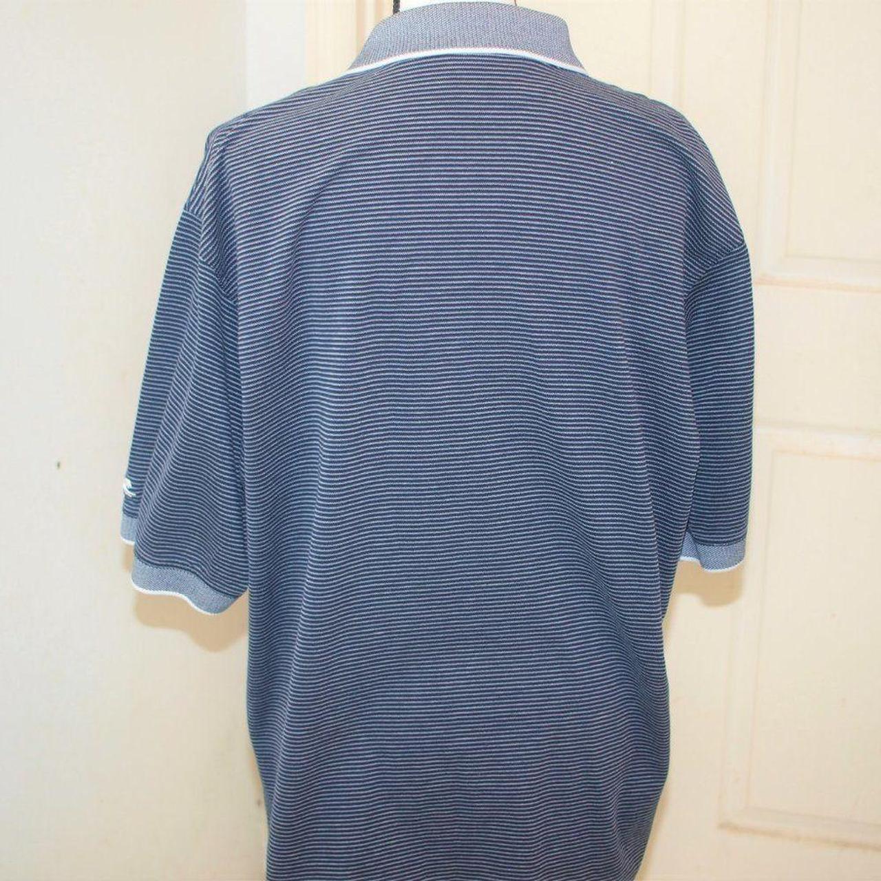 Product Image 4 - Slazenger Black Stripes Golf Shirt