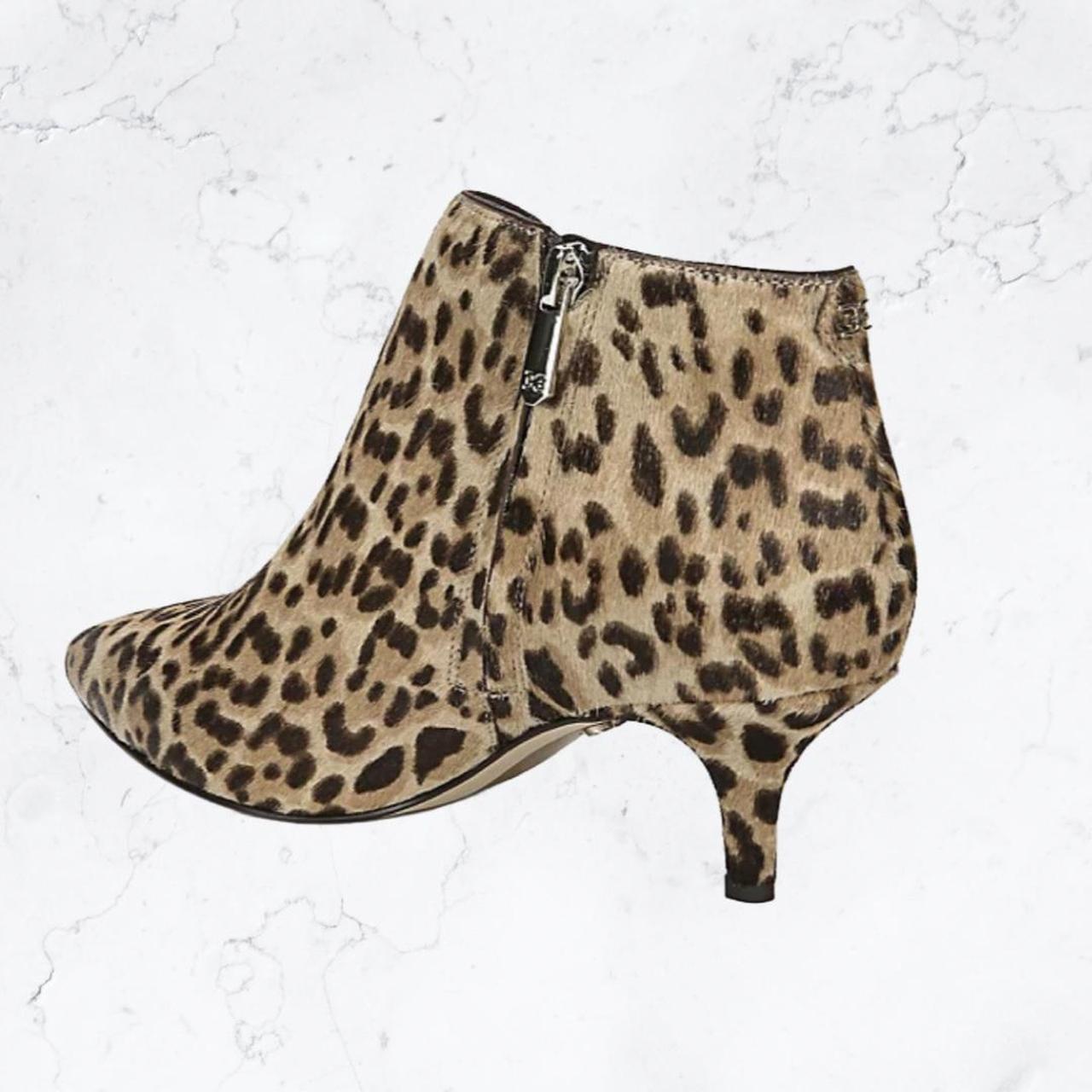 Sam edelman kadison kitten best sale heel bootie