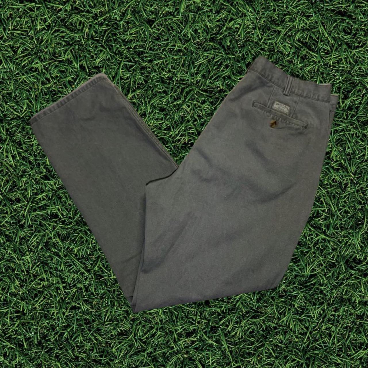 Bugle Boy Men's Black Jeans Depop