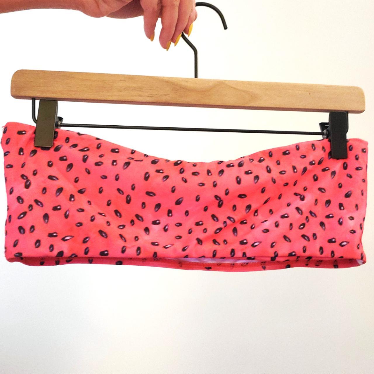Product Image 2 - Adorable watermelon bikini. Bottom is