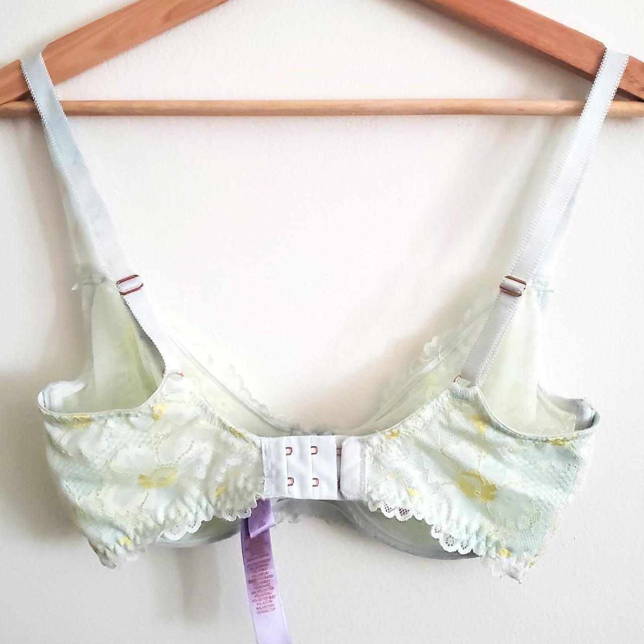 Savage x Fenty bra- perfect condition! Bra is… - Depop