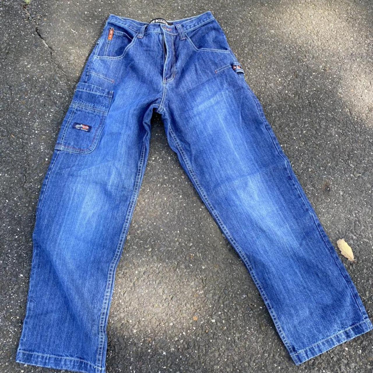 joe boxer jeans