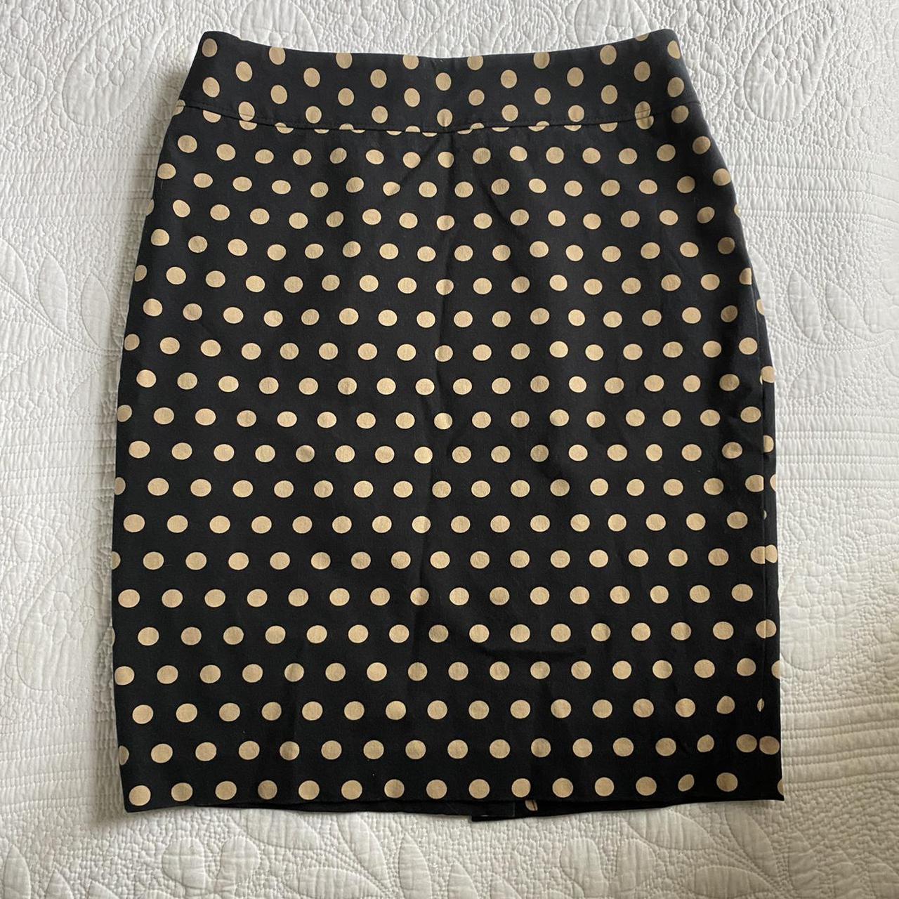 Product Image 1 - The Blair Waldorf Skirt

Y2K Polka