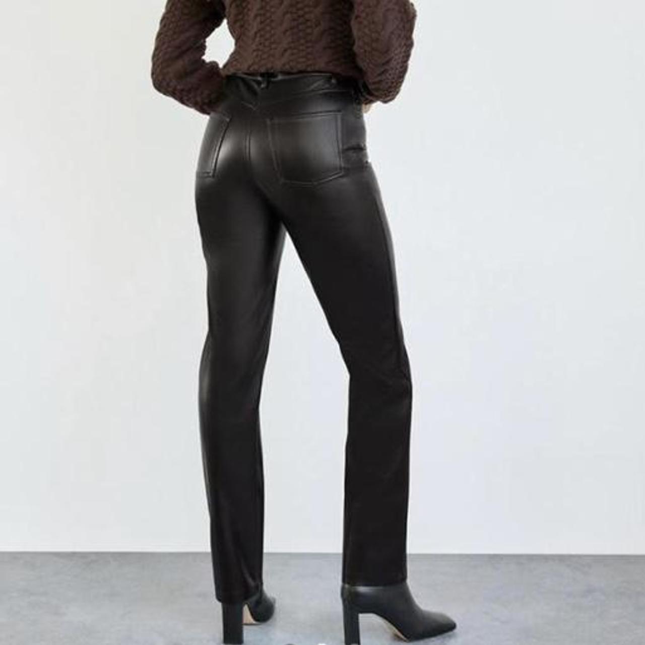 Product Image 1 - Aritzia Wilfred “Melina” Pants

Black buttery