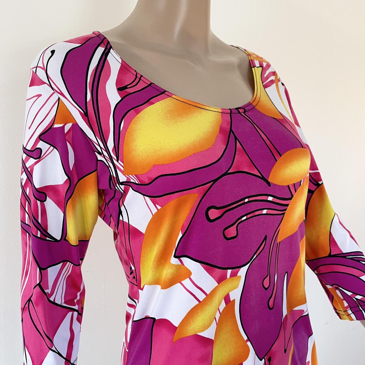 Product Image 2 - Vintage '90s Hawaiian Top

By "Wow"