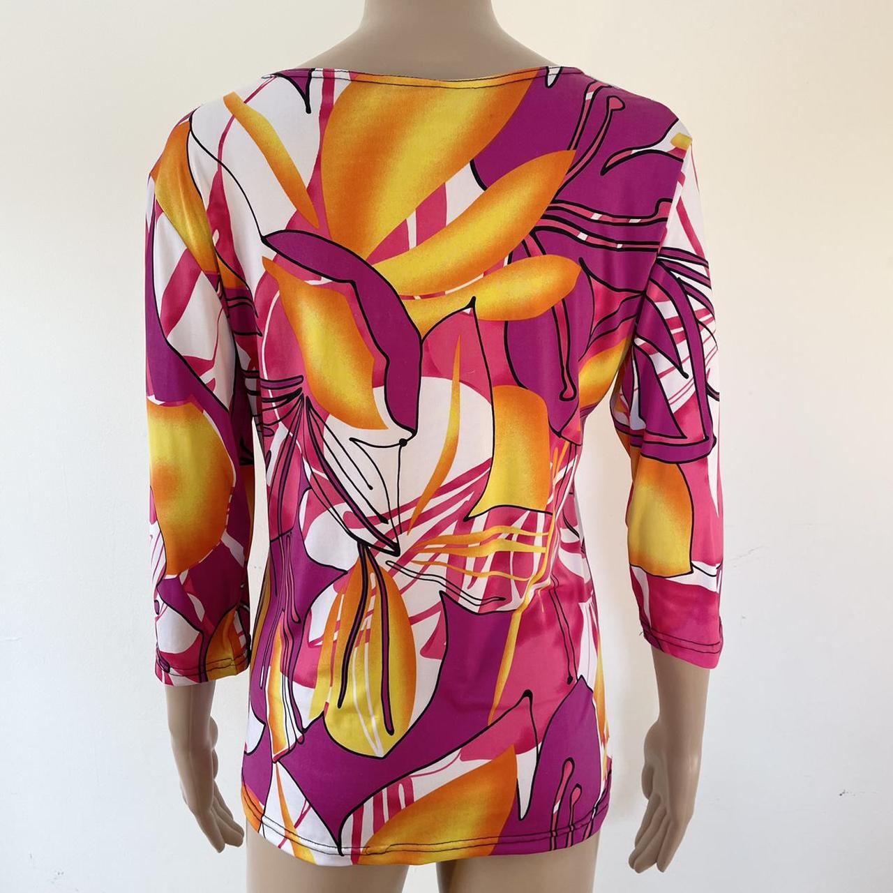 Product Image 3 - Vintage '90s Hawaiian Top

By "Wow"