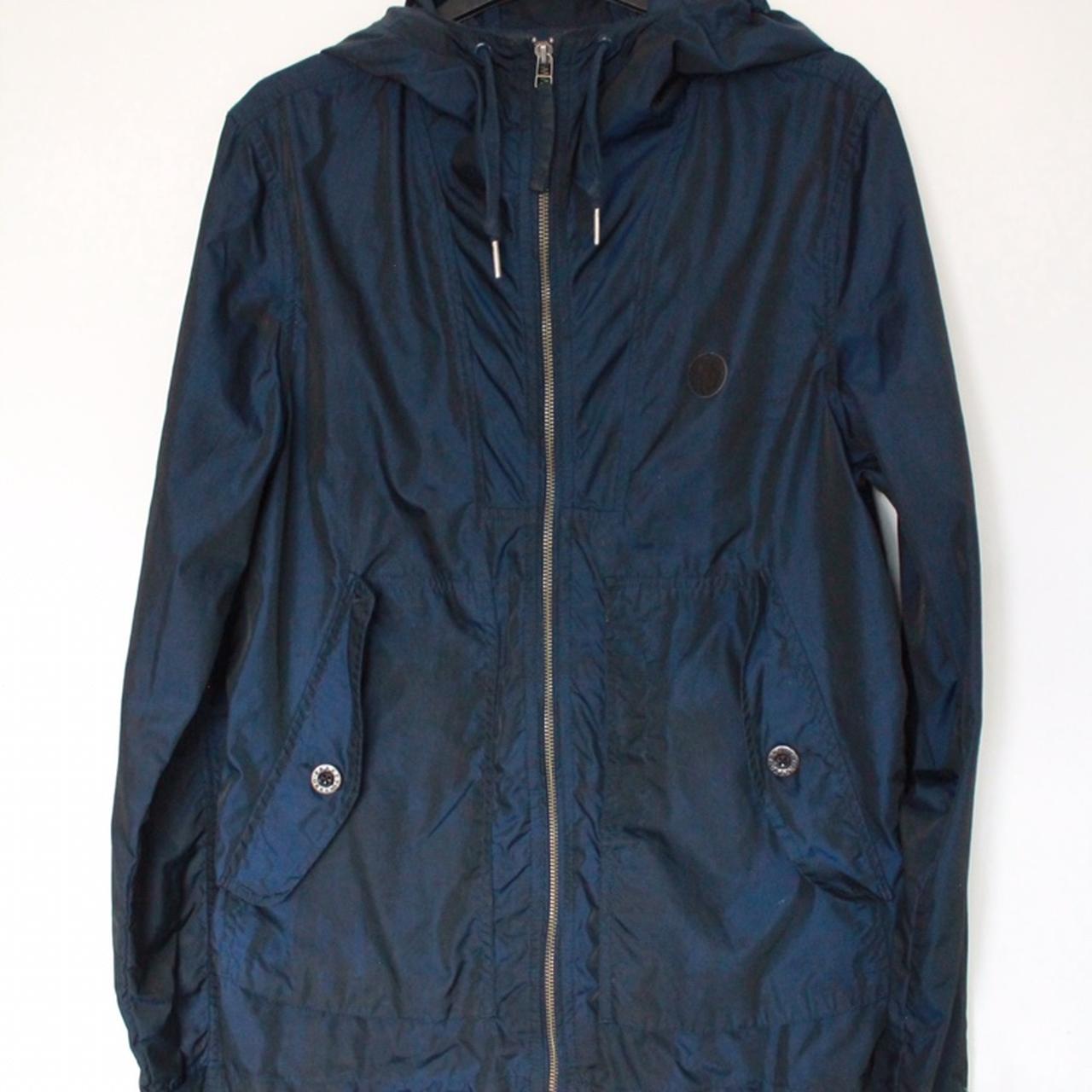 Pretty green danbury clearance jacket