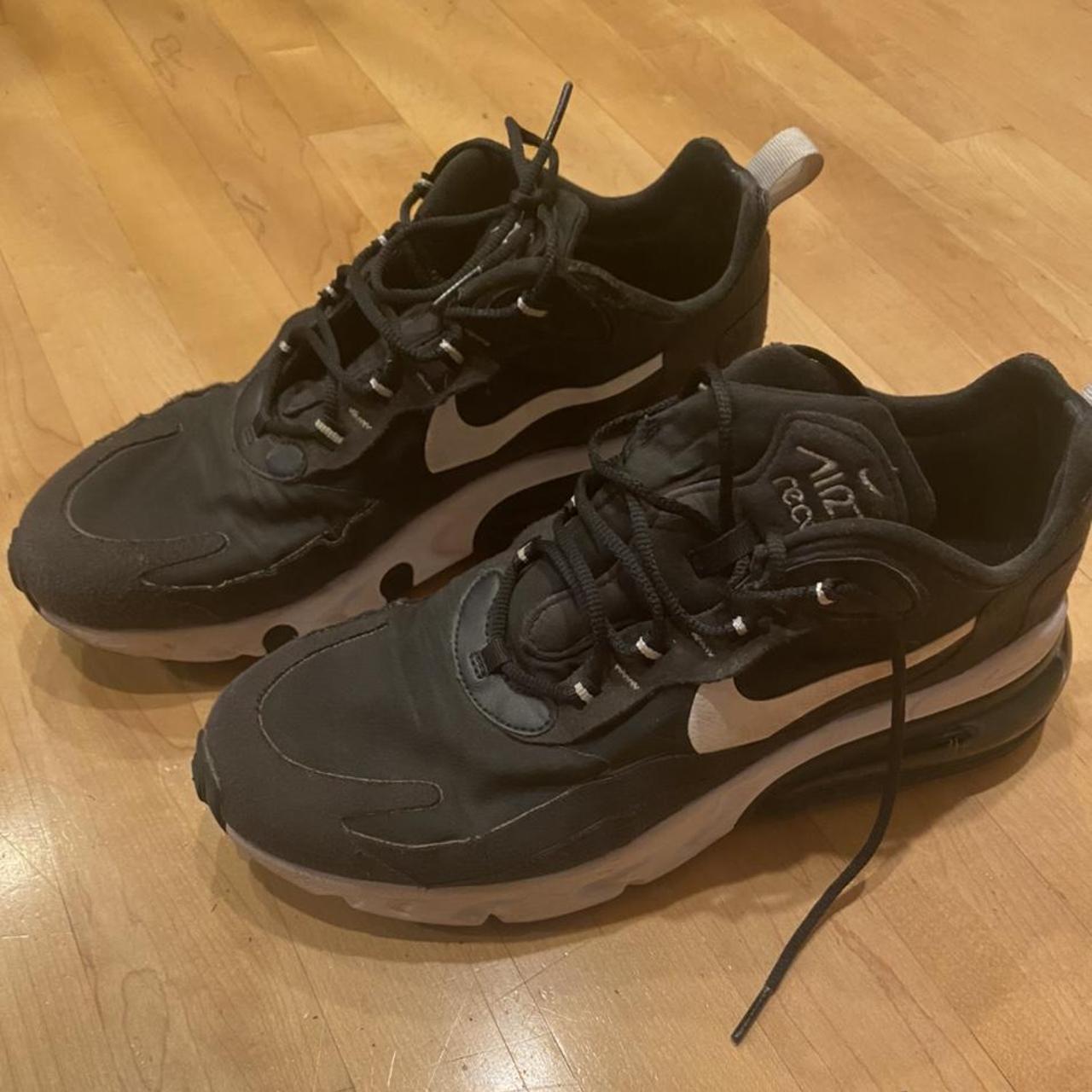 Used nike clearance air max 270