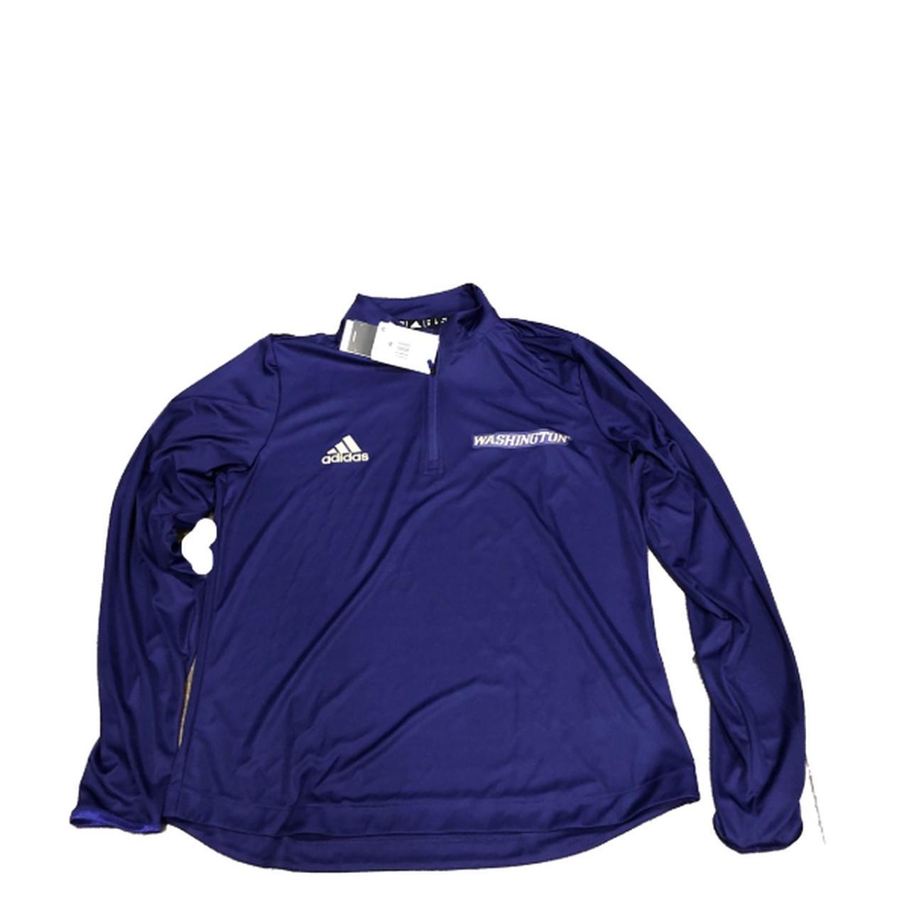 Adidas Women's Purple and Tan