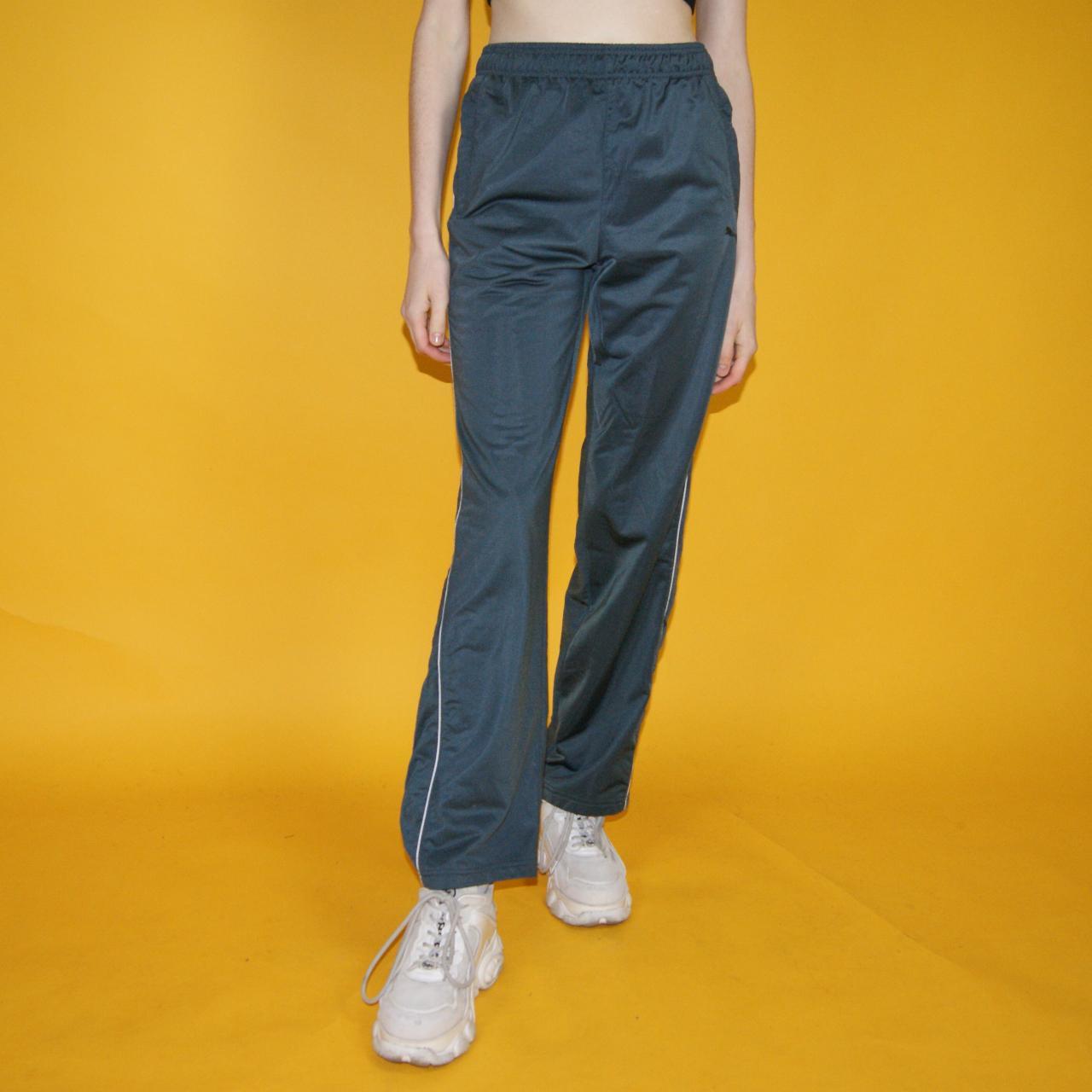 track pants y2k