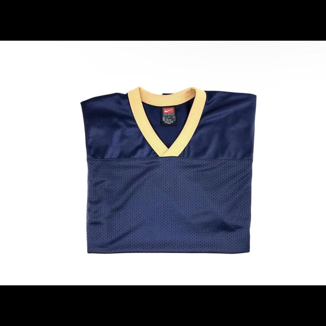 St Louis Rams Jersey Size XL - Depop