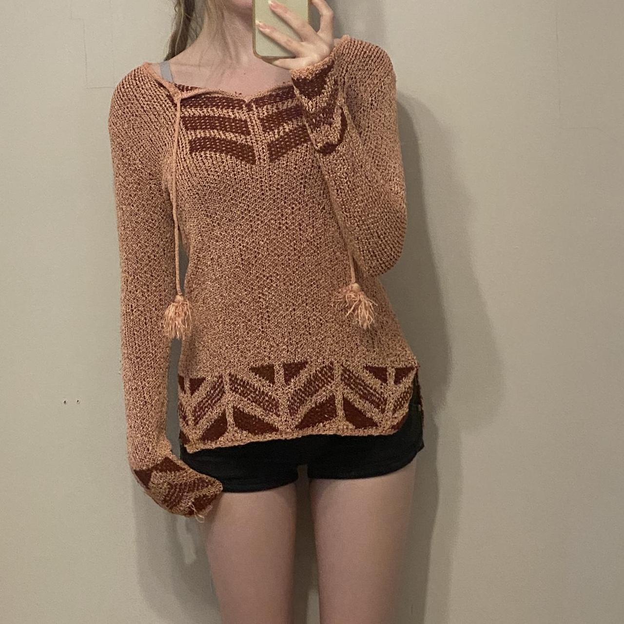 Daytrip sweater hot sale