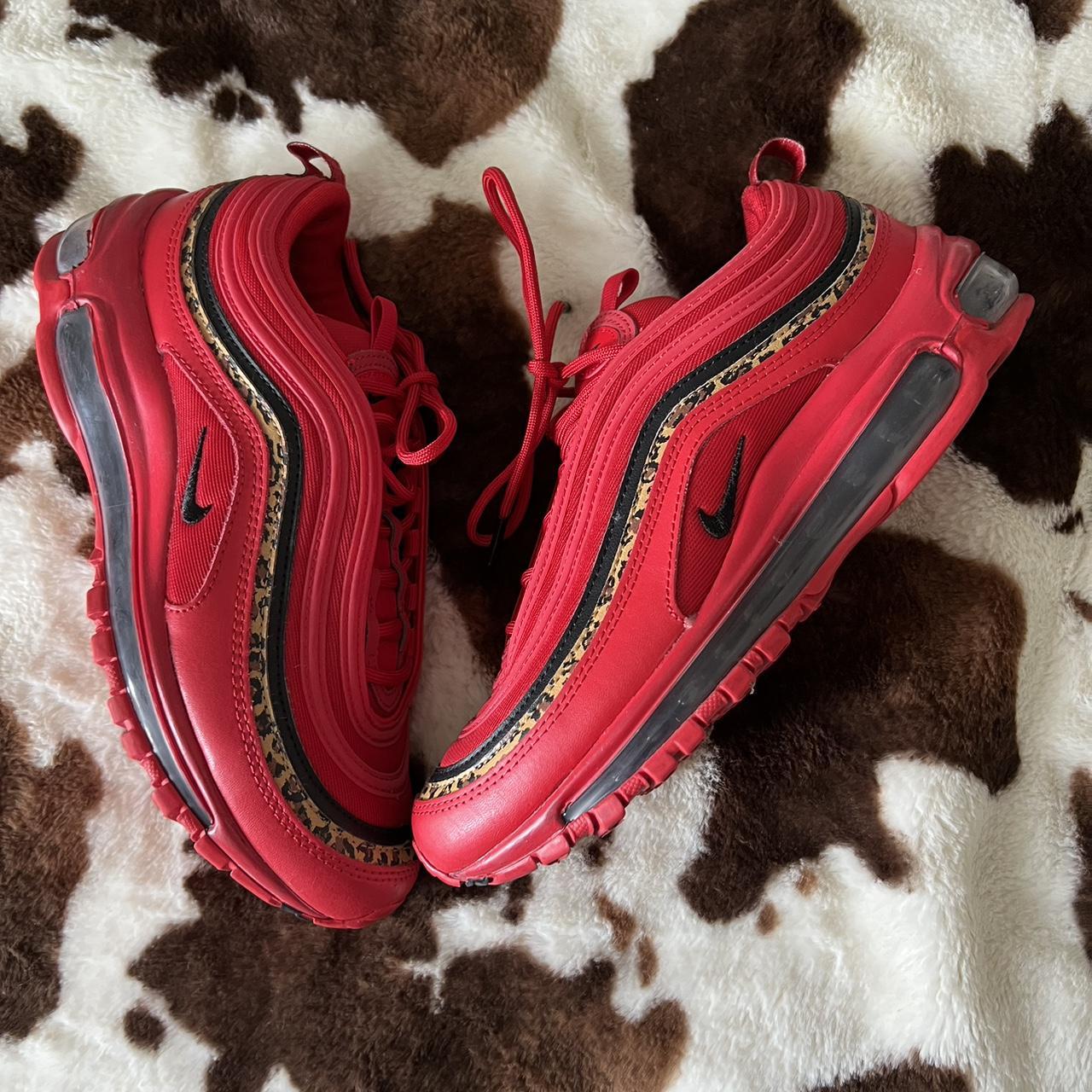Product Image 1 - Air max 97 Leopard pack