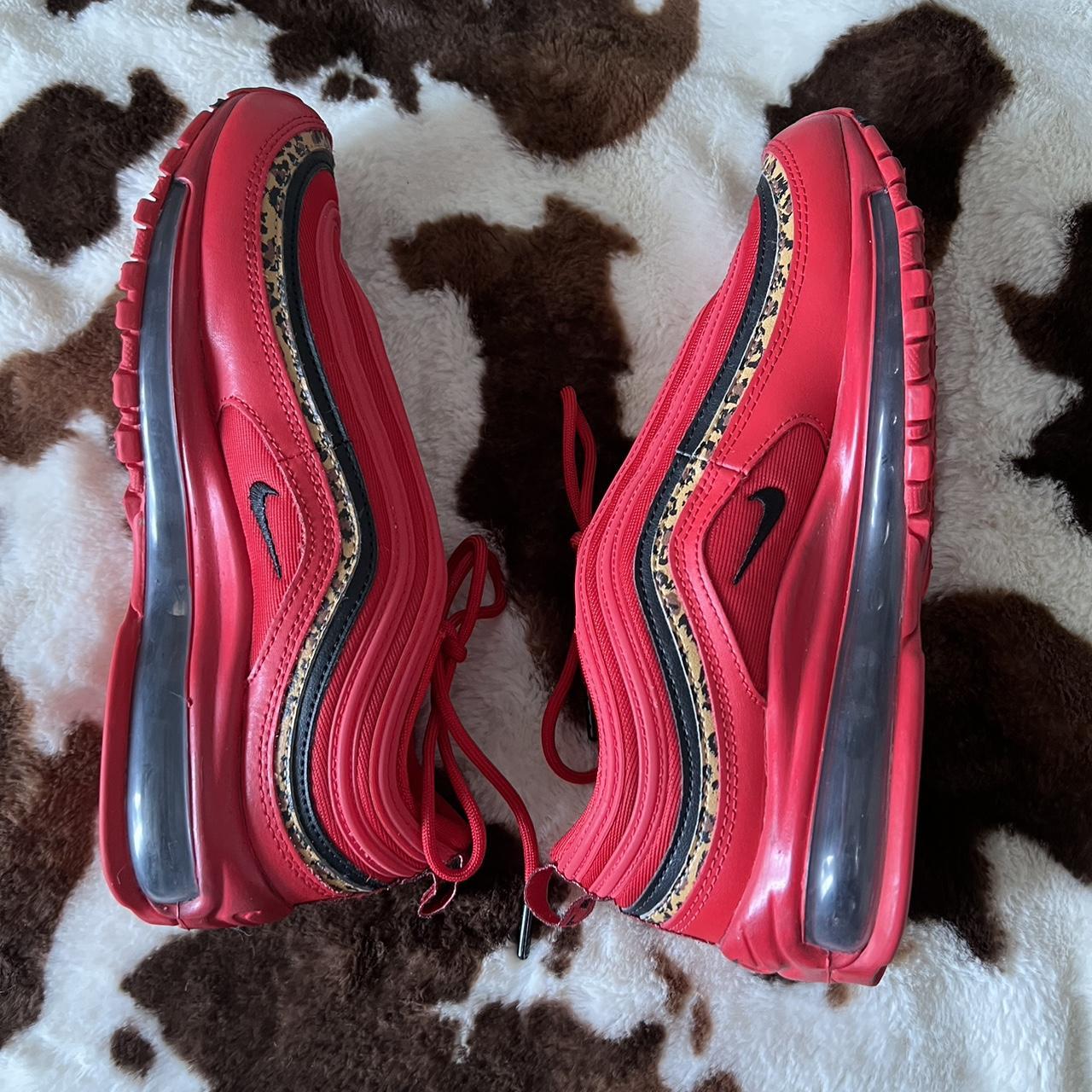 Product Image 3 - Air max 97 Leopard pack