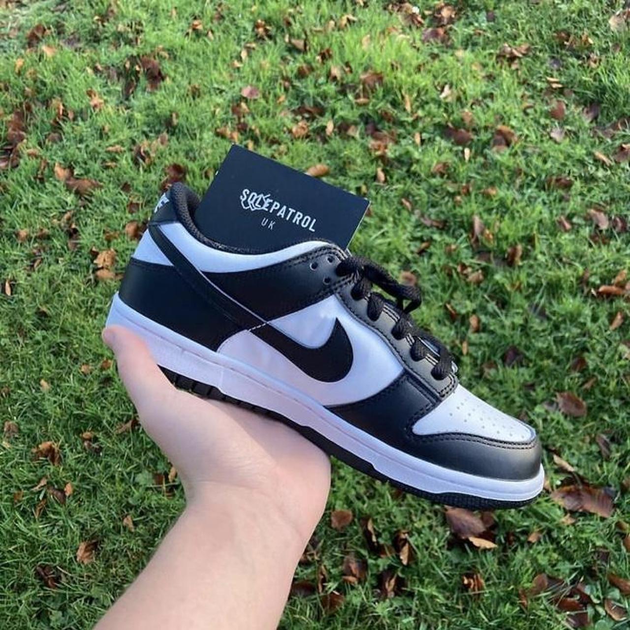 nike-women-s-black-and-white-trainers-depop