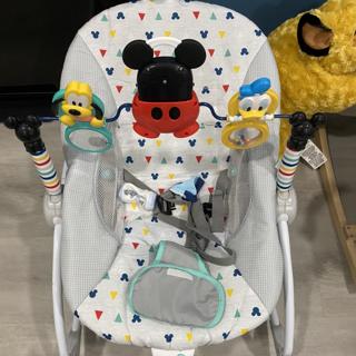 Mickey mouse baby rocker online