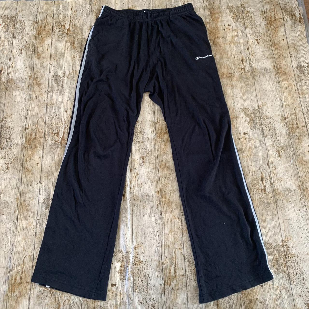 champion jogging bottoms