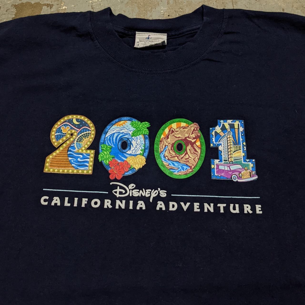 American Vintage Men's multi T-shirt (2)