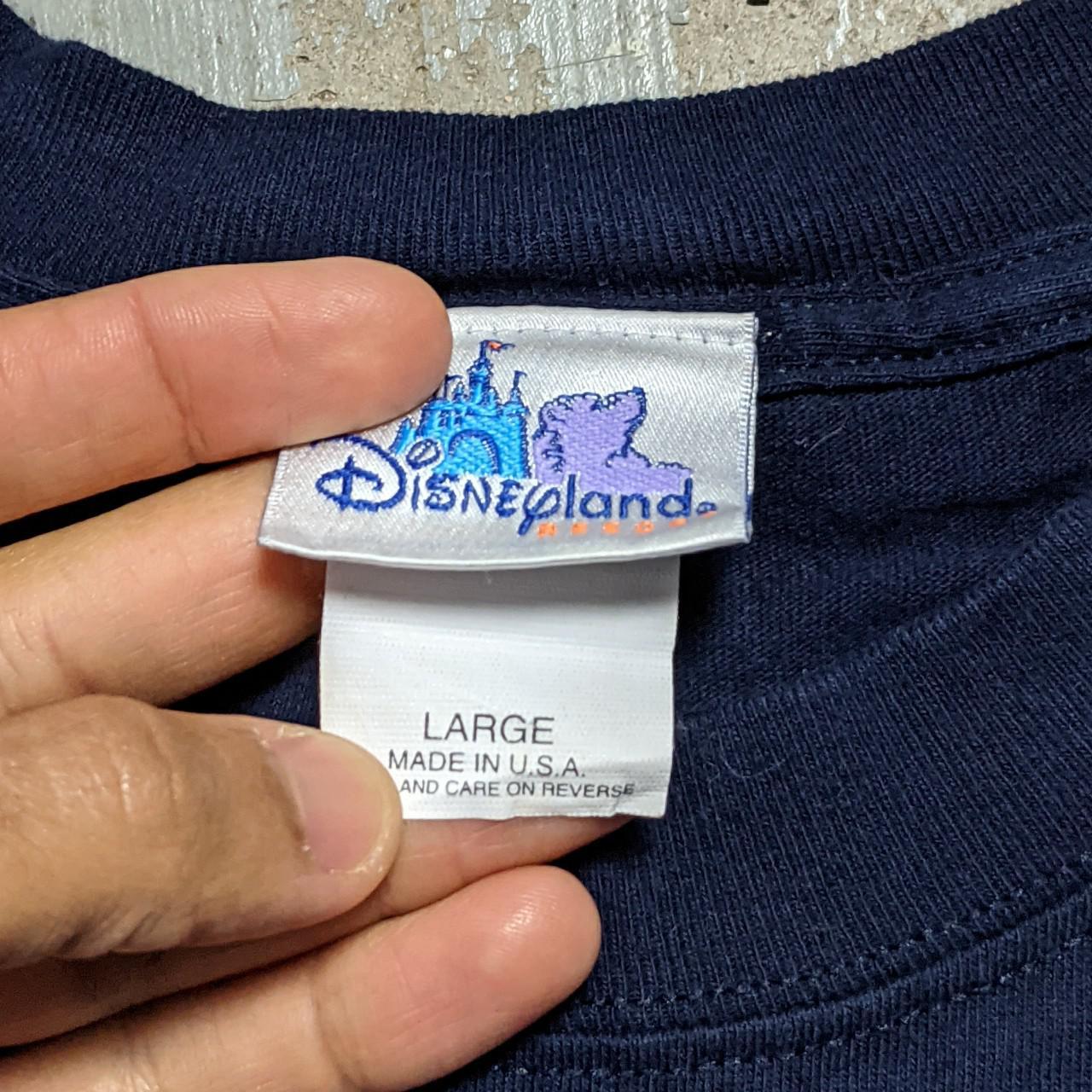 American Vintage Men's multi T-shirt (3)