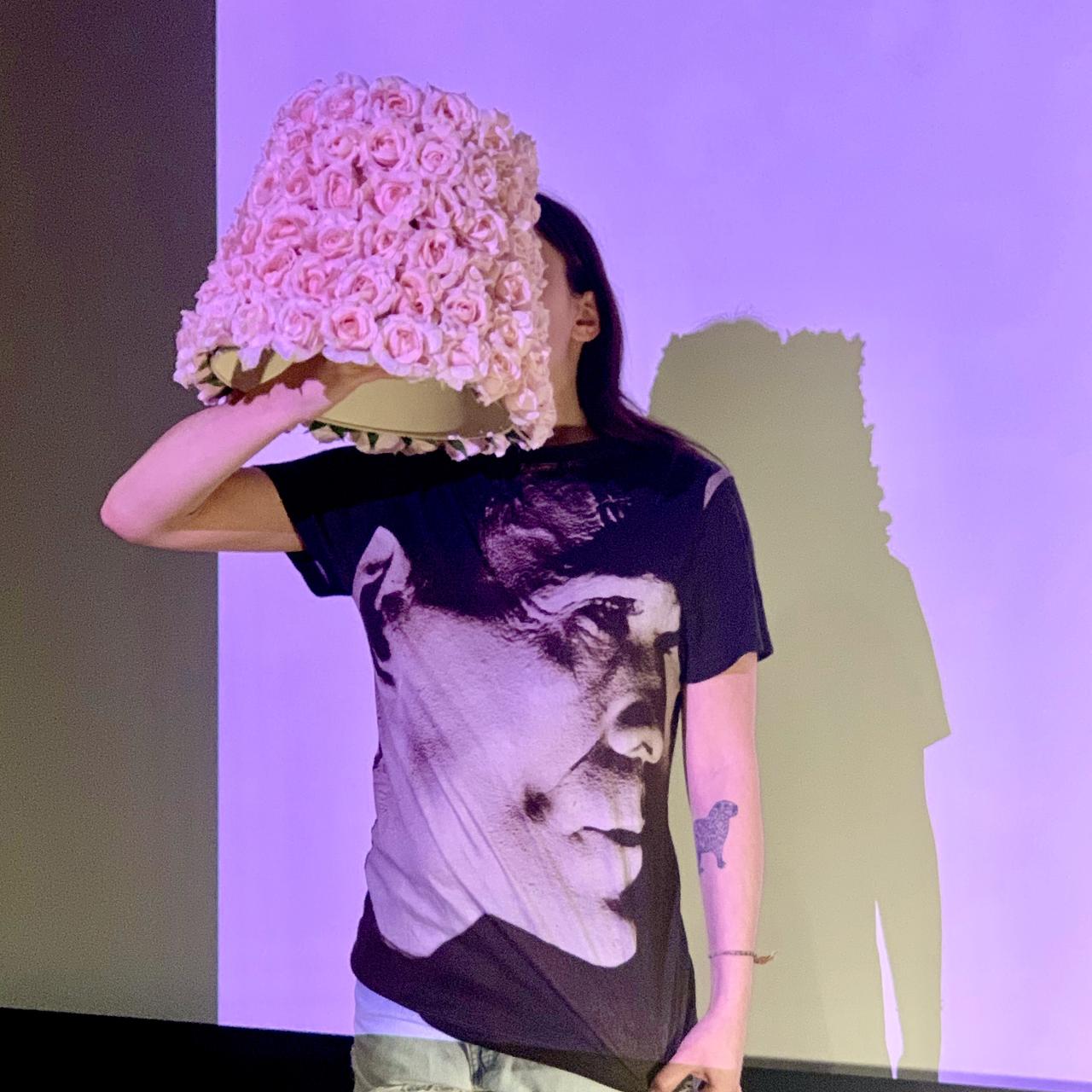 christopher kane クリストファーケイン Tシャツ フランケン Christopher Kane Frankenstein print shirt. Sold out | Depop